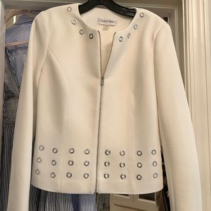 Calvin Klein Jacket